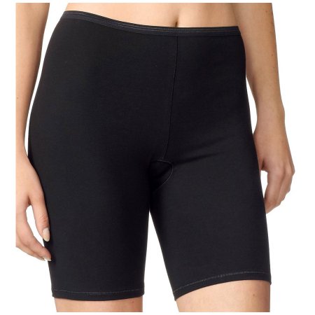 Anti-chaffing Cotton Underwear for Full Figures / Full Figure Underwear / End Chub-Rub