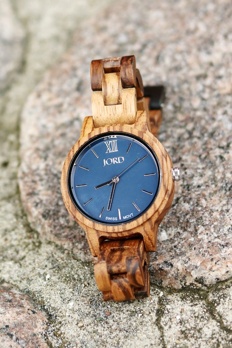 JORD Wood Watches | JORD Giveaway | JORD | Cool Watches