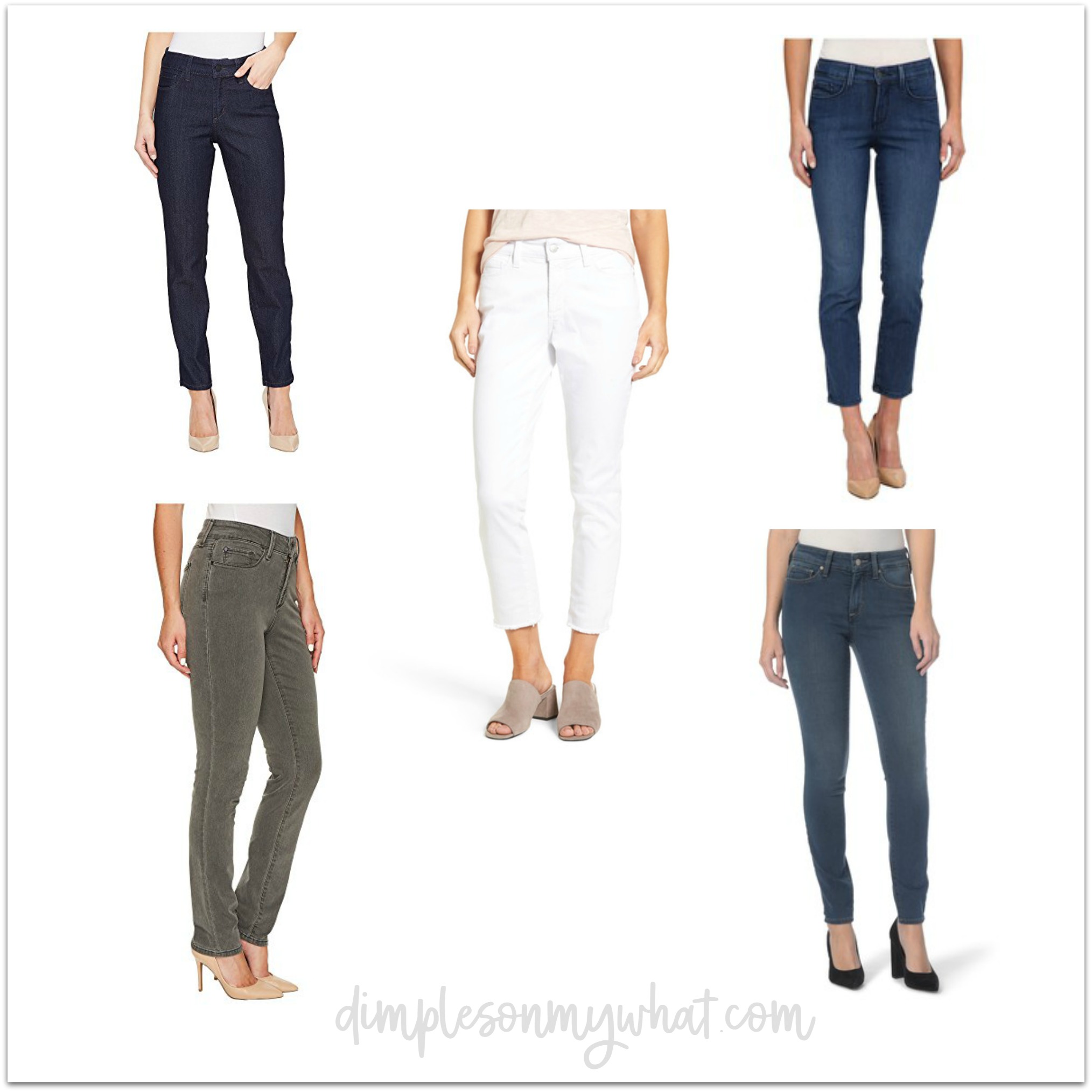 mom jeans reinvented | my favorite mom jeans | fashion for women over 50
