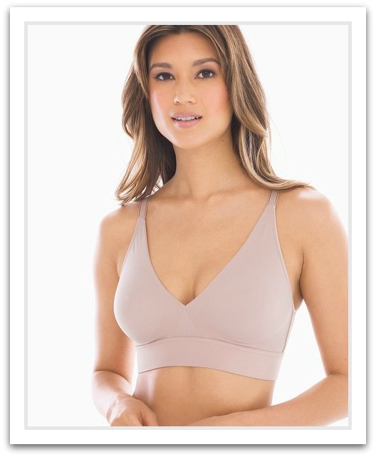 Soma Intimates - Women like you helped us design the ultimate