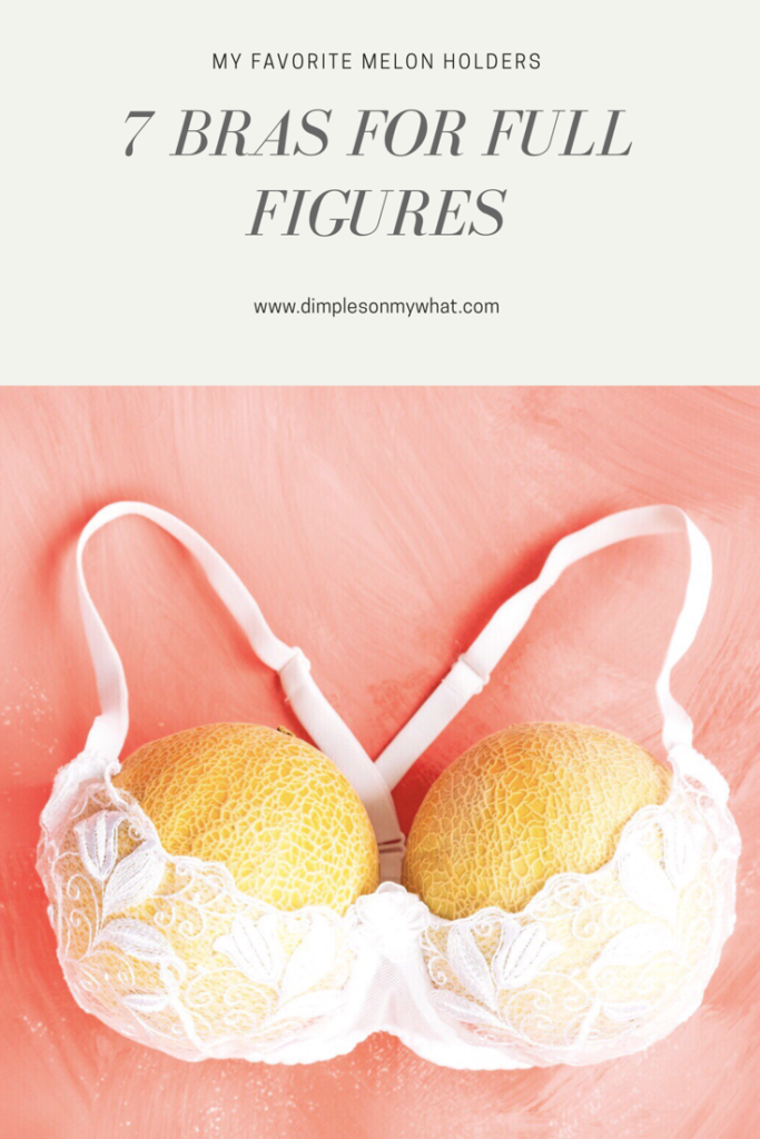 Full Figure Bras | Plus Size Bras | Bras for Full Figure Women | Soma Bras | Natori Sports Bras | Chantelle Bras