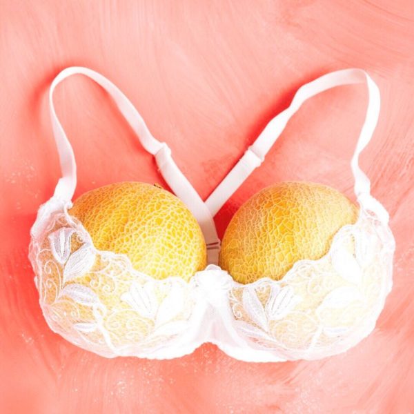 A Roundup of My Favorite Full Figure Bras