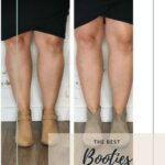 The Best Booties for Curvy Women & Petite Girls Too! - dimplesonmywhat