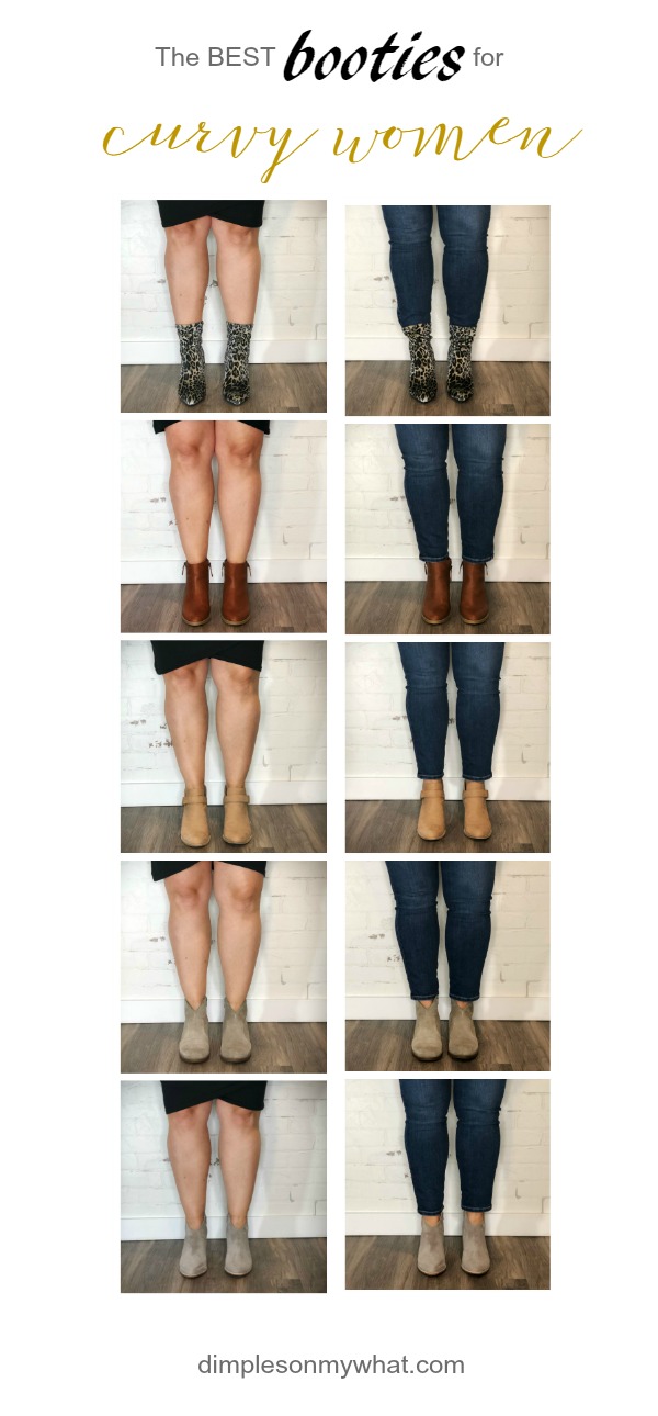 short boots with dresses 218