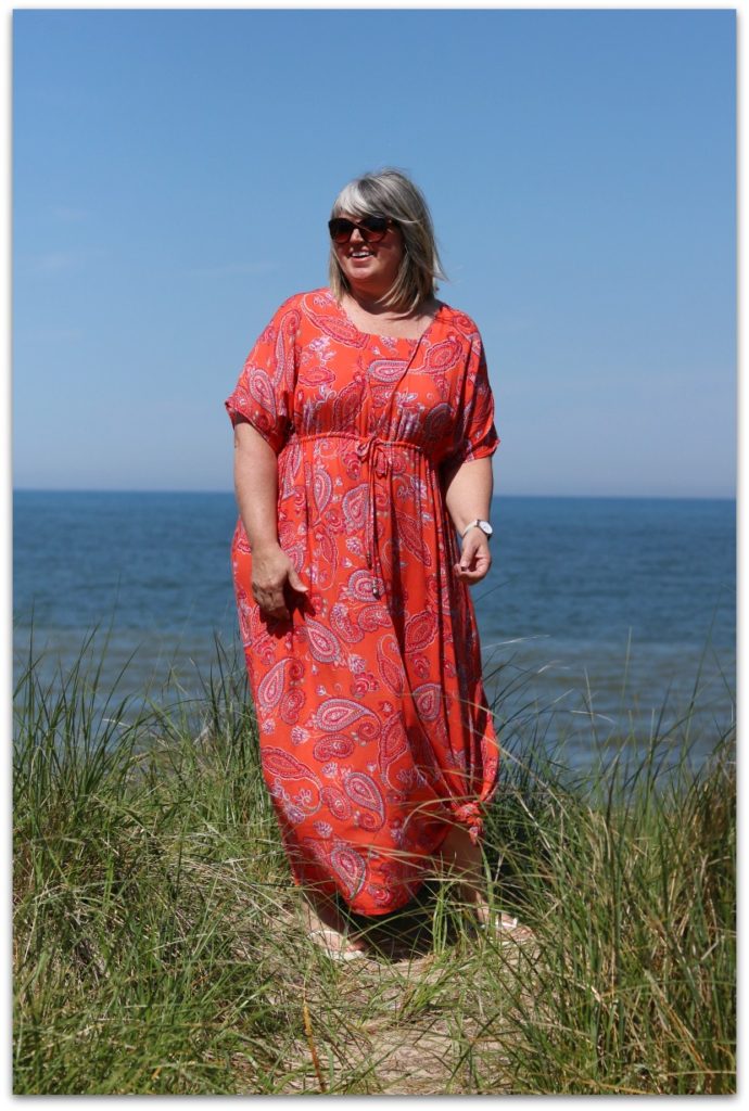 #StyleThatLovesYou with Catherines Plus Size  ||   Plus Size Summer Fashion  ||  #sponseredpost