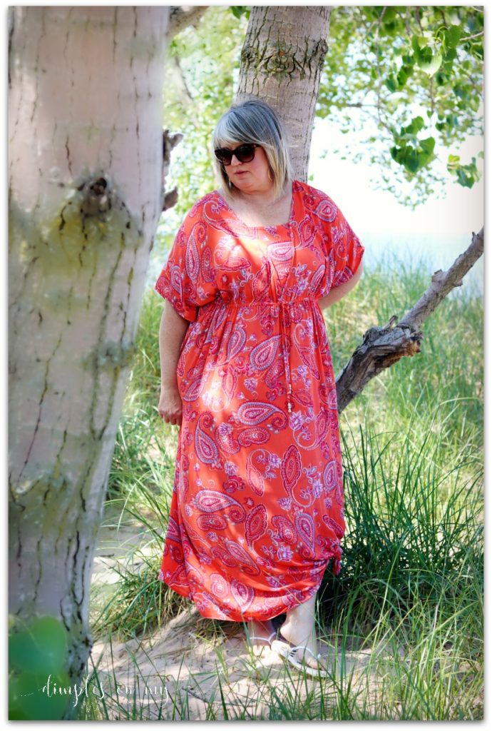 #StyleThatLovesYou  || Summer Dreams with Catherines Plus Size  ||  Plus Size Summer Fashion