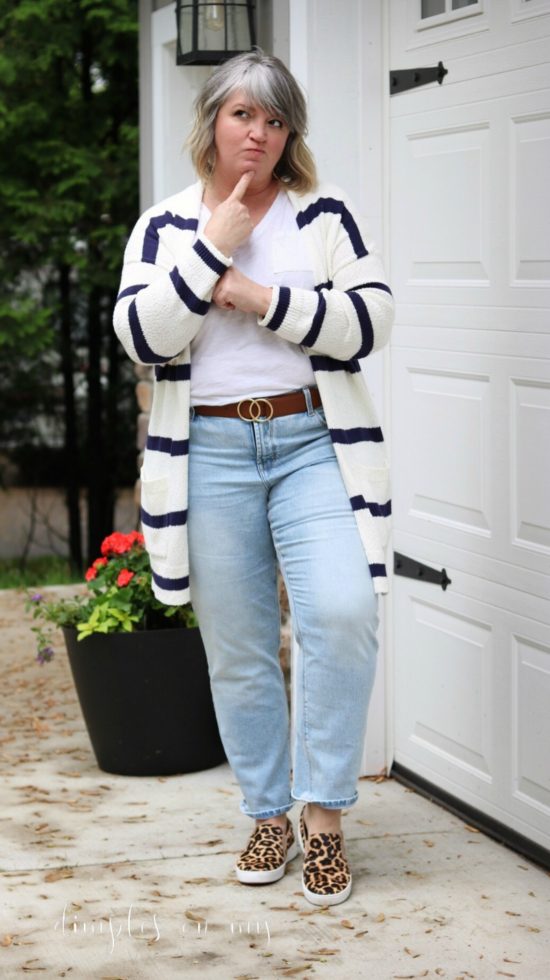 Belts and the Big Woman dimplesonmywhat