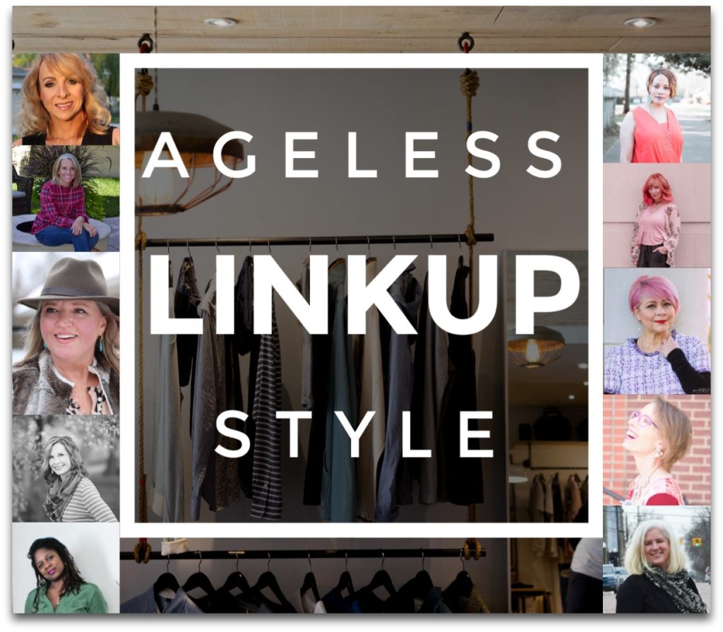 Ageless Style Fashion Linkup || Ageless Fashion choices
