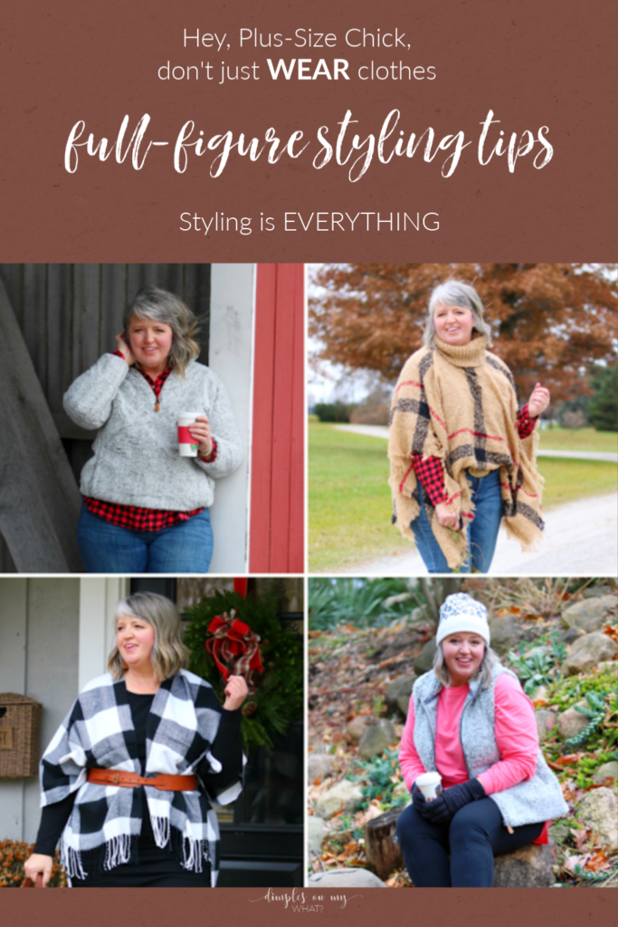 How to Style 4 Full-Figured Door Buster Deals from Chic Soul  Plus size  winter outfits, Plus size athleisure outfits, Athleisure outfits fall