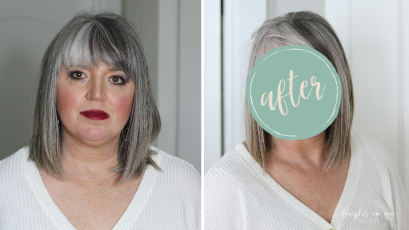 The Makeup Mistakes That Make You Look Old ﻿ Dimplesonmywhat 