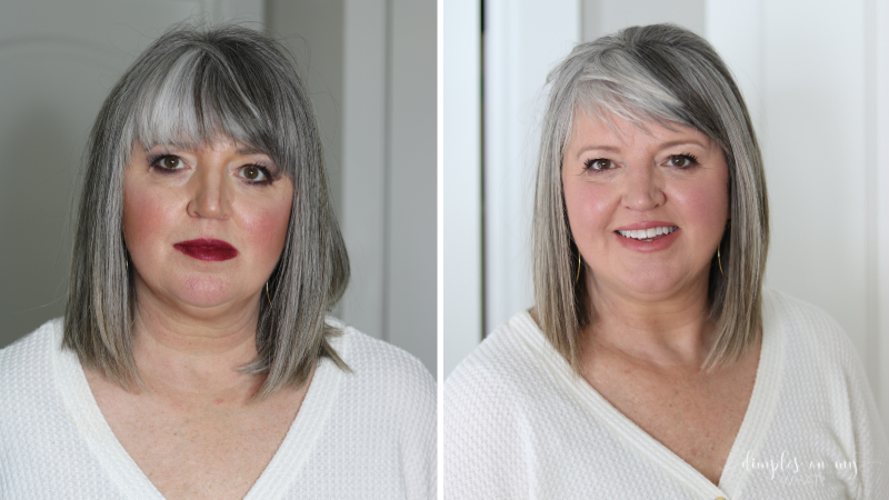 I'm a makeup artist - mistakes which are making you look OLD & the