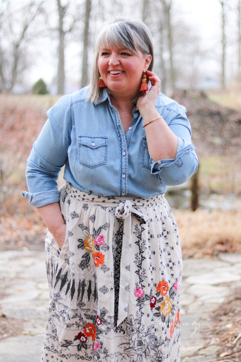 4 OF THE BEST PLUS-SIZE WIDE-LEG JEANS FOR BIG THIGHS - dimplesonmywhat