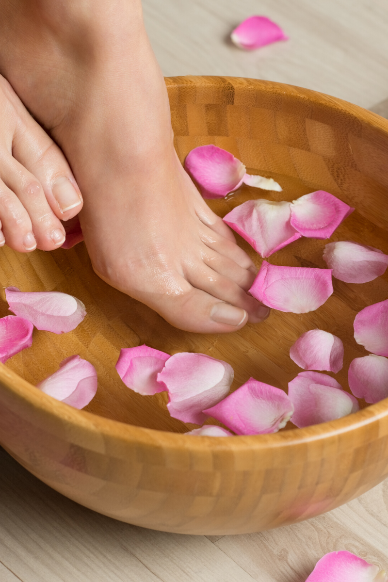 Pedicure: Things you need to know