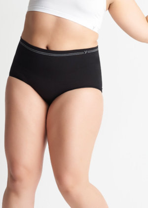 Yummie Cooling FX High-Waist Shaping Brief - Soma