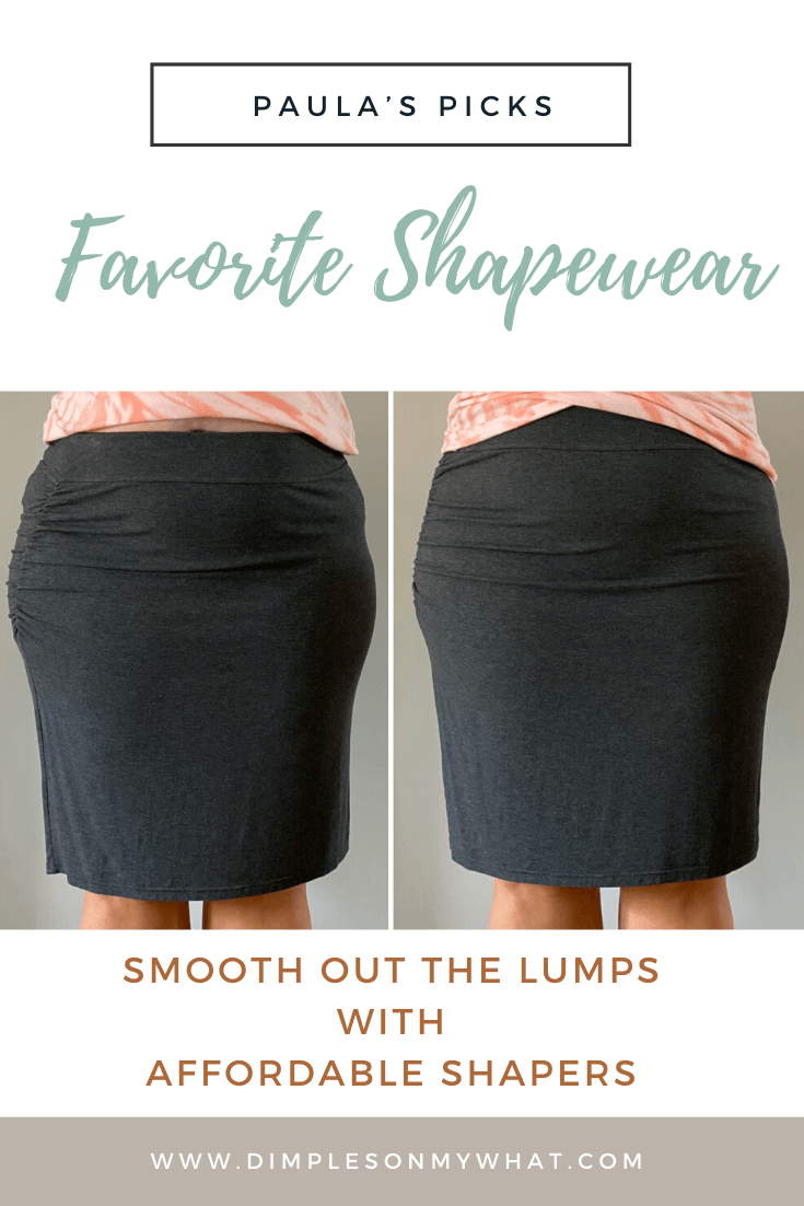 Affordable shapewear for plus-size women ||  affordable shapers  ||  plus size fashion 
