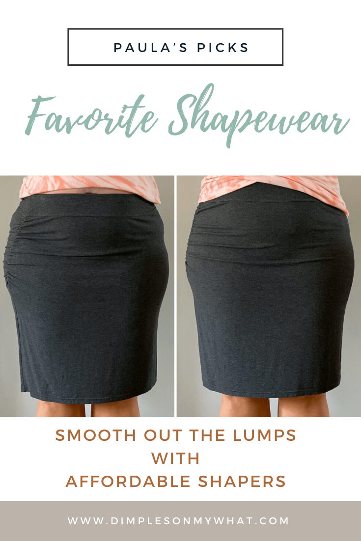 The Ultimate Shapewear Guide on a Budget, Gallery posted by LKP