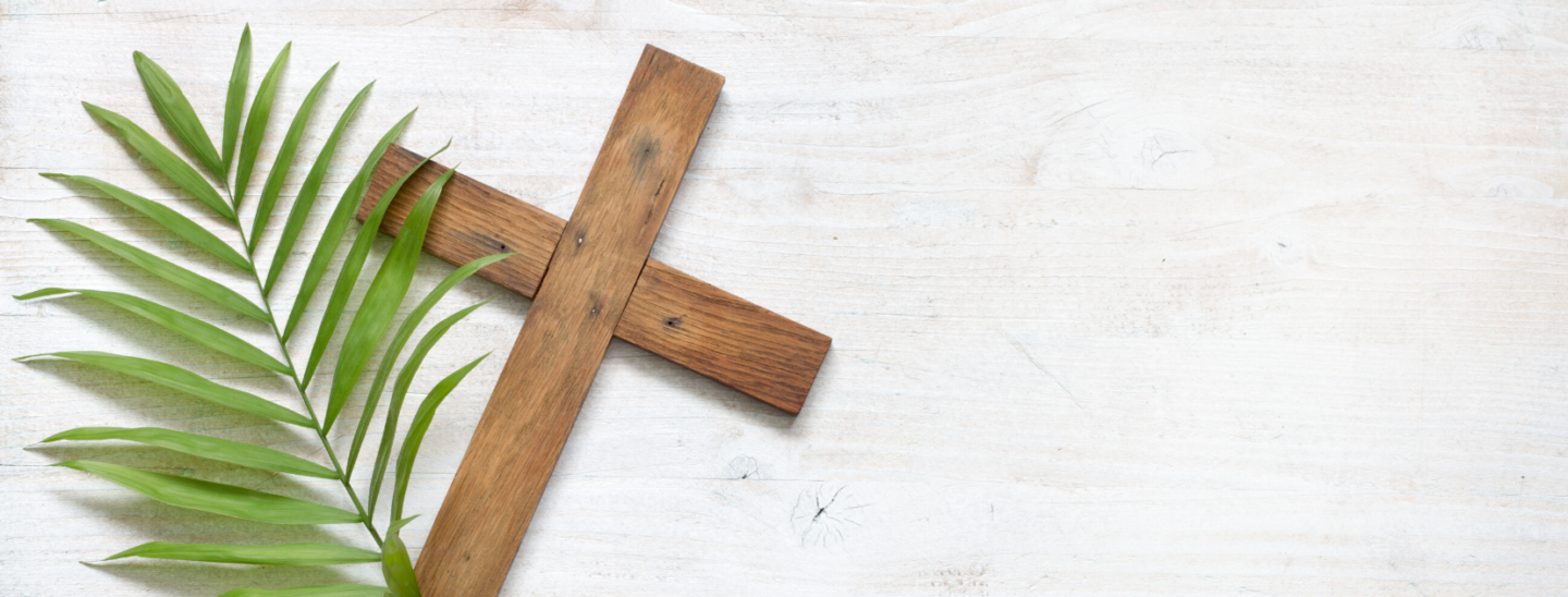 Easter is NOT Cancelled