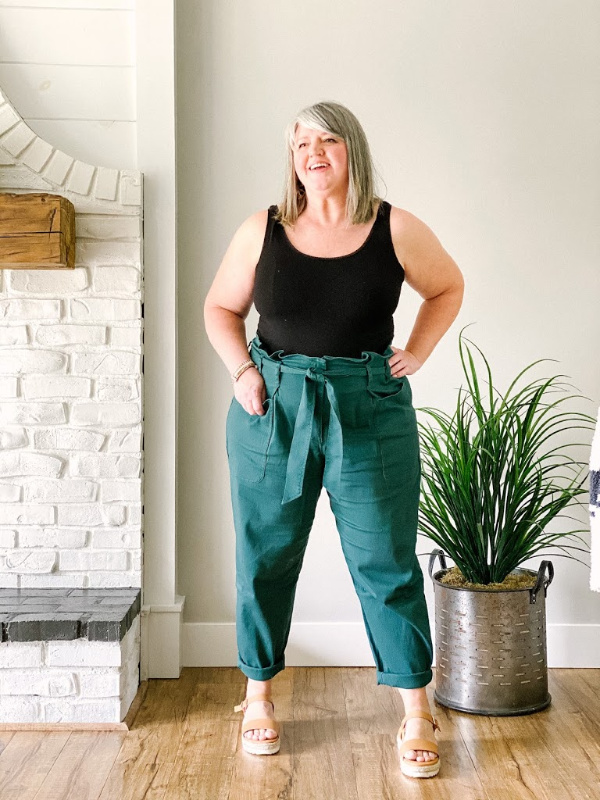 Best High-Waisted Pants 2018