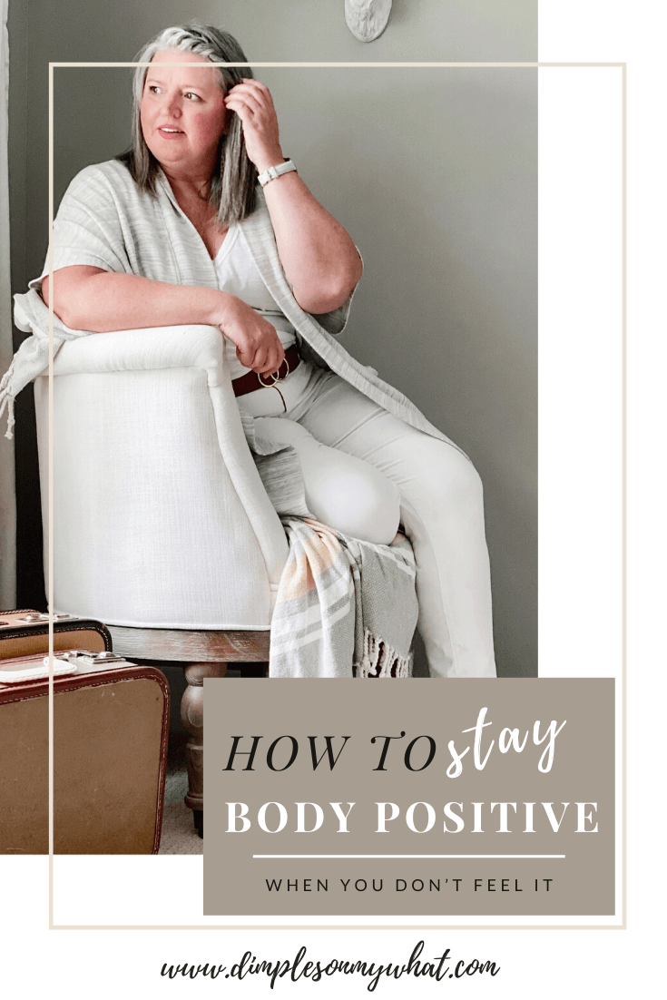 Body acceptance Journey || body posititivy