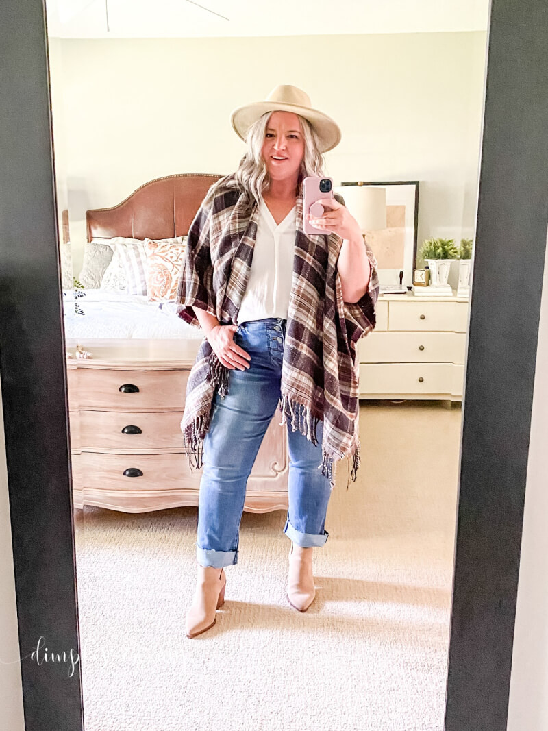 4 OF THE BEST PLUS-SIZE WIDE-LEG JEANS FOR BIG THIGHS - dimplesonmywhat