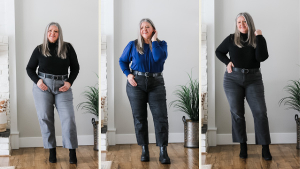 4 Ways To Distress Your Own Denim - Fashion Angel Warrior