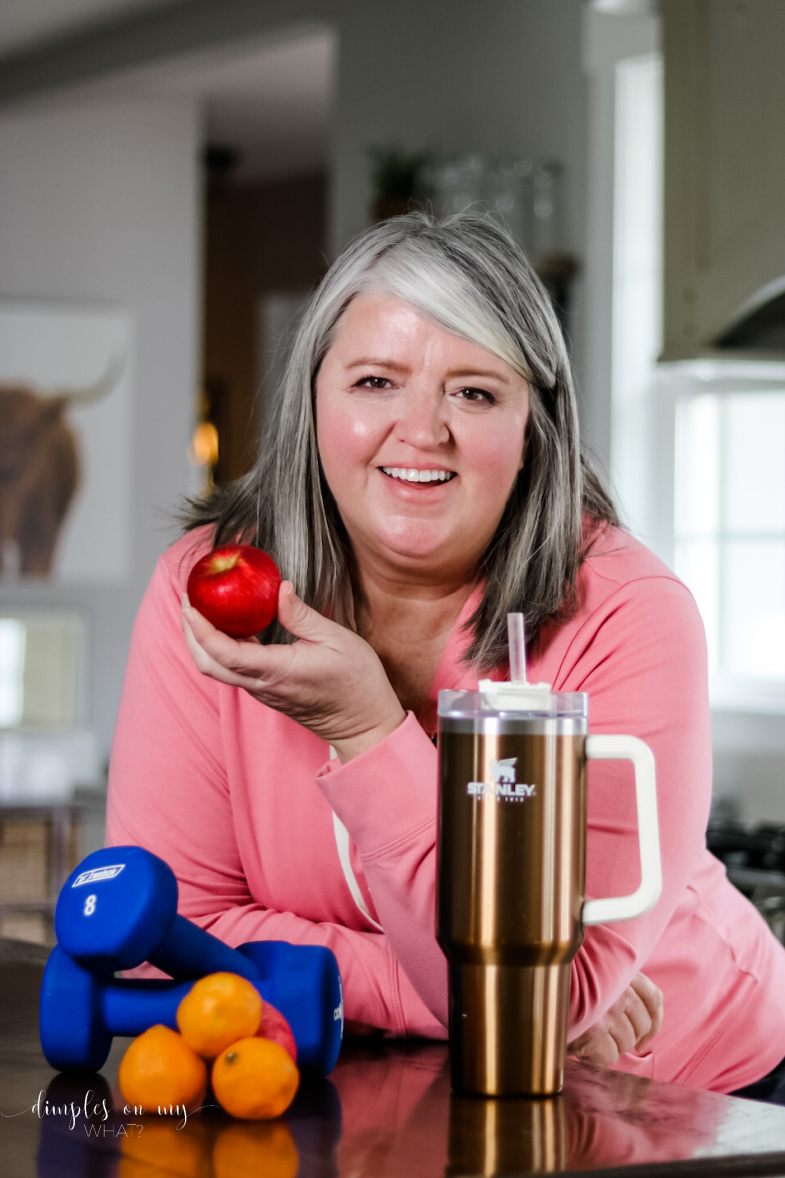 10 LIFESTYLE CHANGES FOR BETTER HEALTH OVER 50