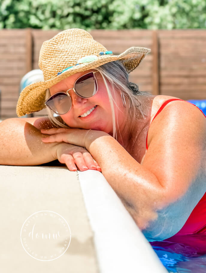 DIMPLES  DIARY – WEEK OF JULY 22, 2023